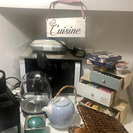 Apartament Le Palme Bolonia Zewnętrze zdjęcie