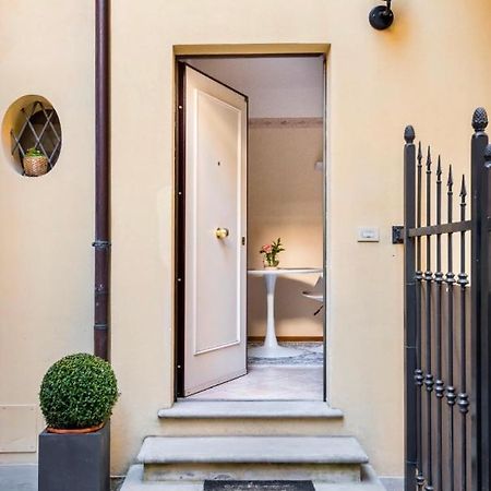 Apartament Le Palme Bolonia Zewnętrze zdjęcie