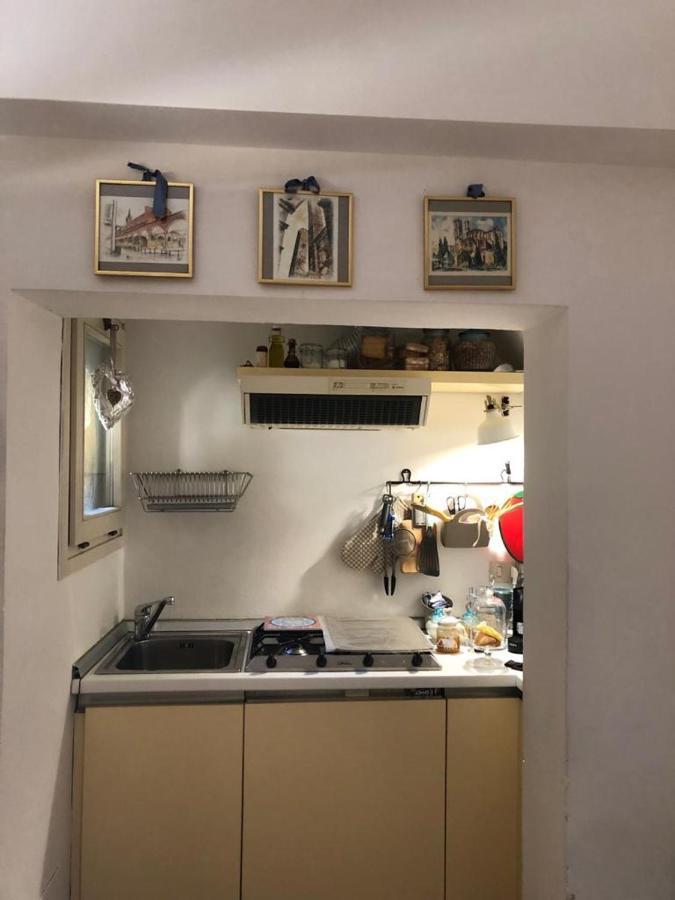 Apartament Le Palme Bolonia Zewnętrze zdjęcie