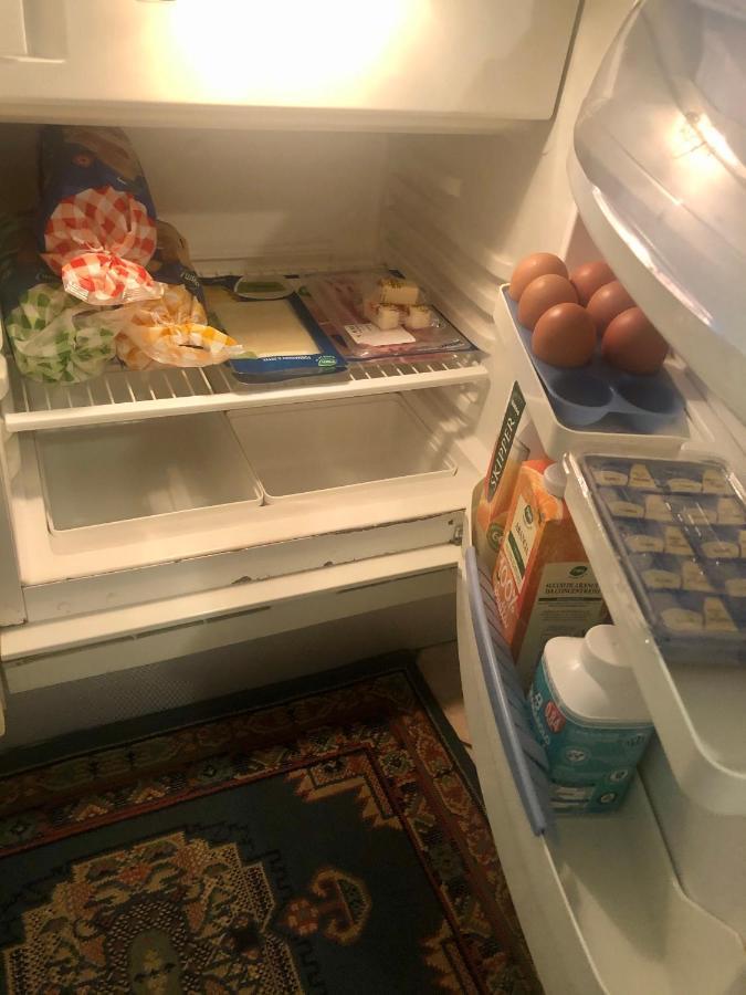 Apartament Le Palme Bolonia Zewnętrze zdjęcie