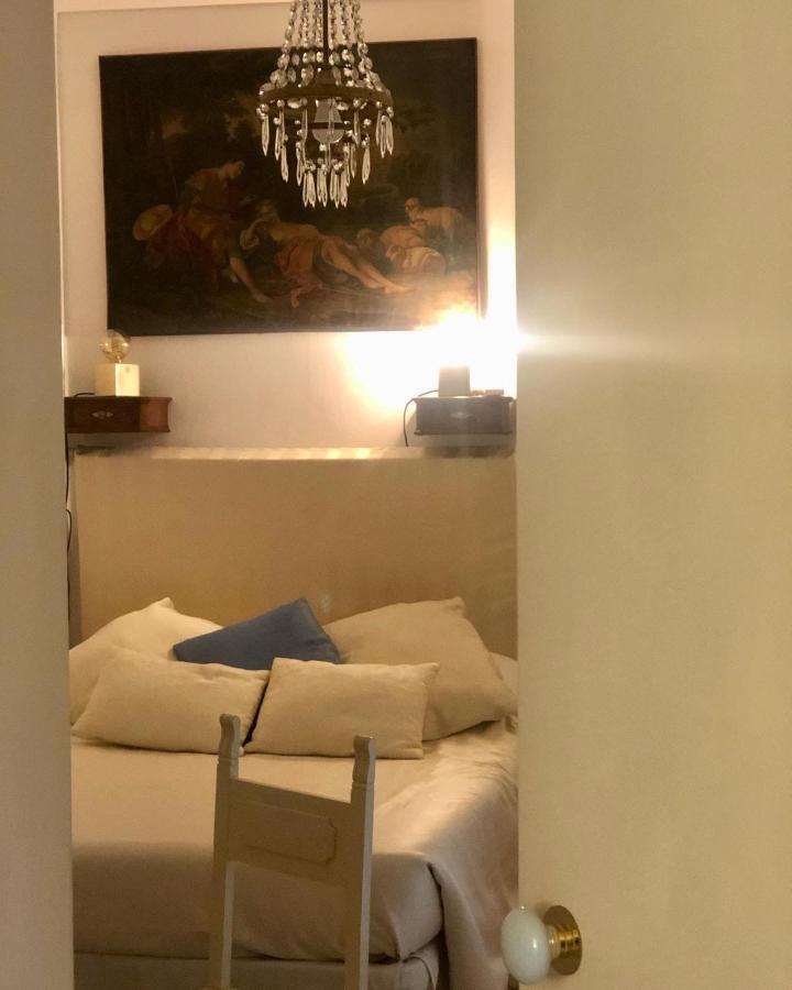 Apartament Le Palme Bolonia Zewnętrze zdjęcie