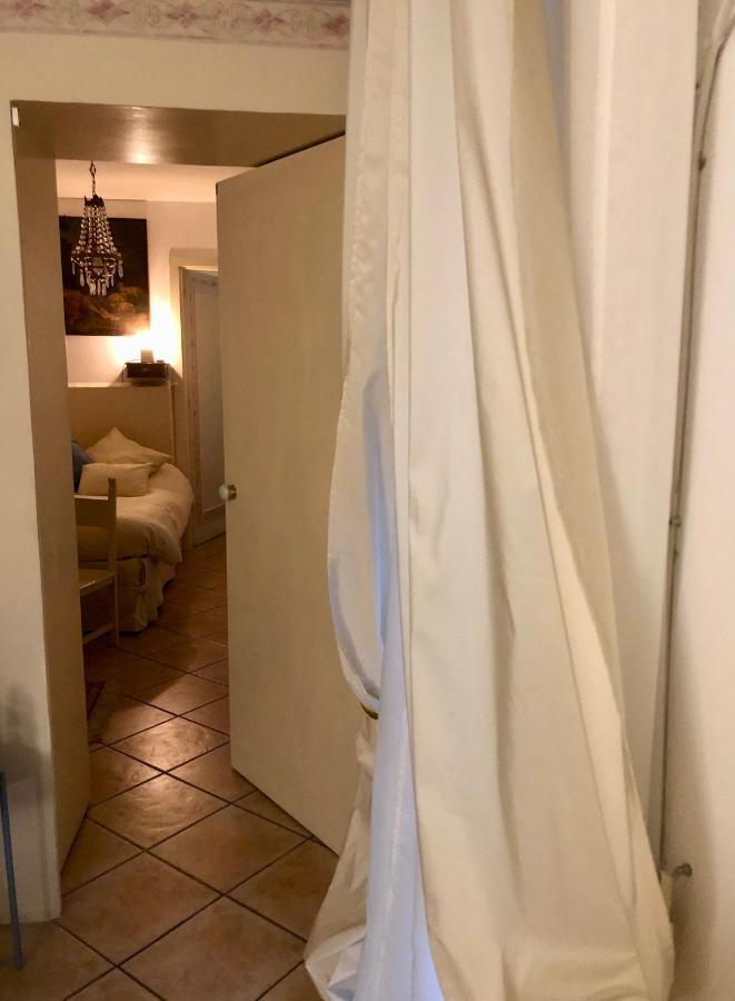 Apartament Le Palme Bolonia Zewnętrze zdjęcie