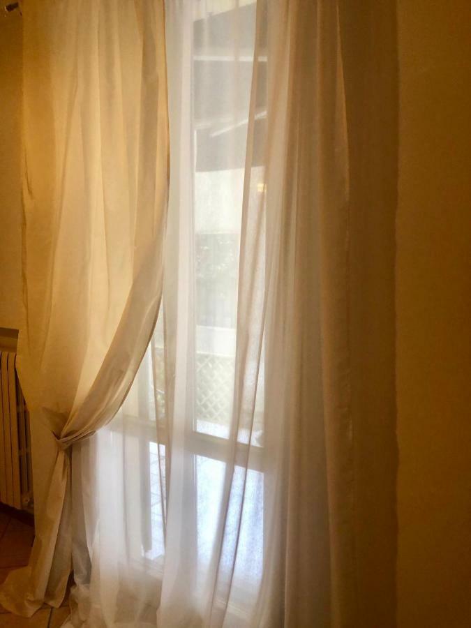 Apartament Le Palme Bolonia Zewnętrze zdjęcie