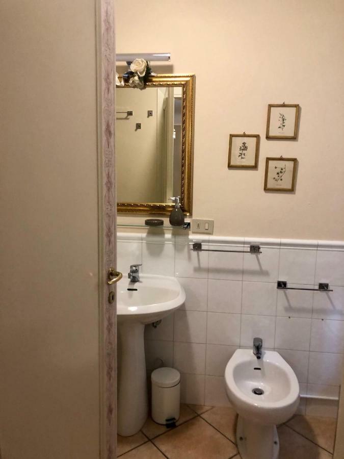 Apartament Le Palme Bolonia Zewnętrze zdjęcie