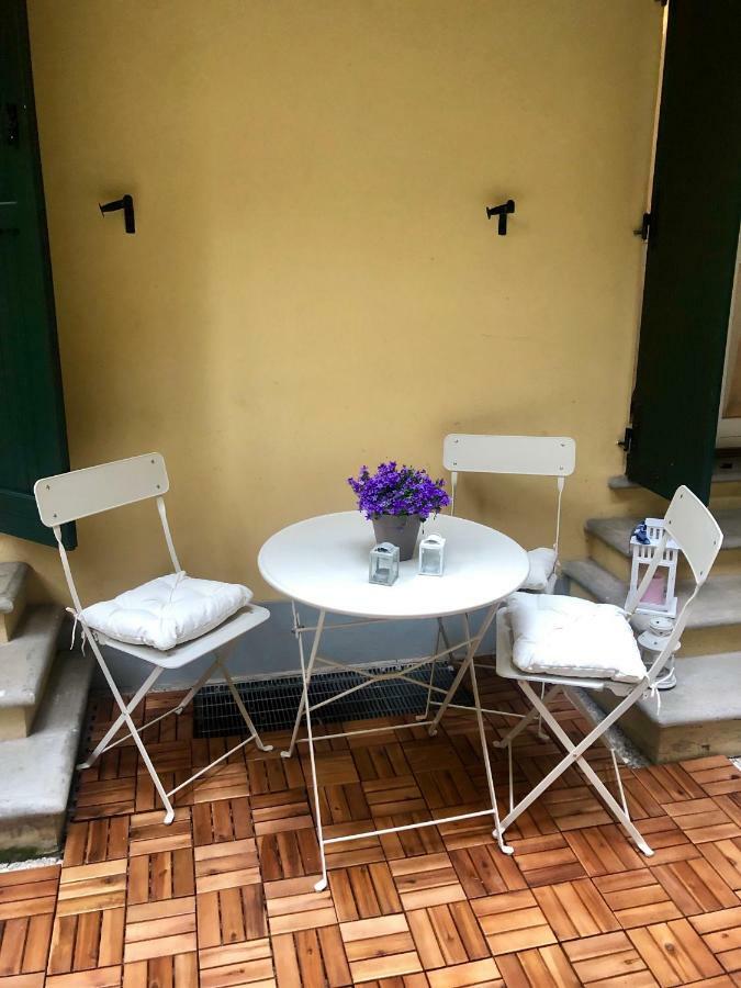 Apartament Le Palme Bolonia Zewnętrze zdjęcie