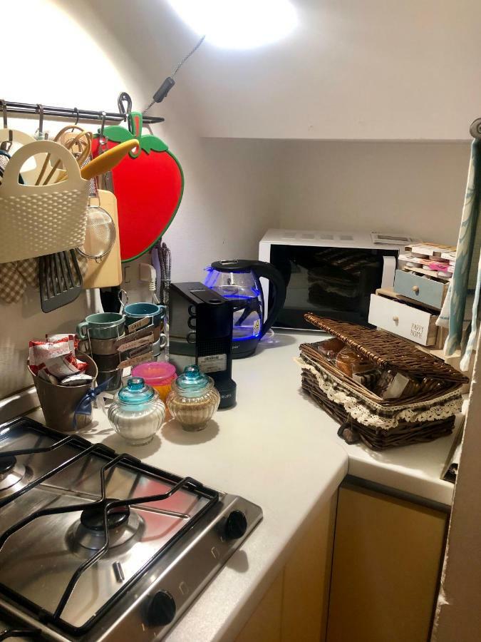Apartament Le Palme Bolonia Zewnętrze zdjęcie