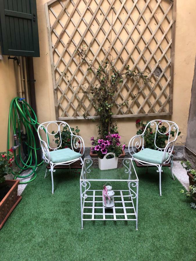 Apartament Le Palme Bolonia Zewnętrze zdjęcie