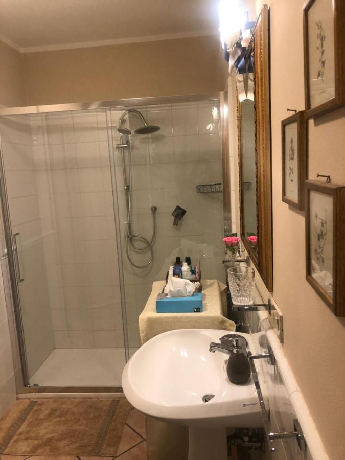 Apartament Le Palme Bolonia Zewnętrze zdjęcie