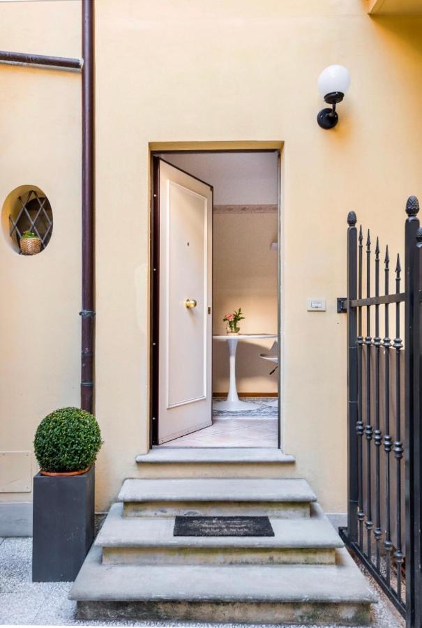 Apartament Le Palme Bolonia Zewnętrze zdjęcie