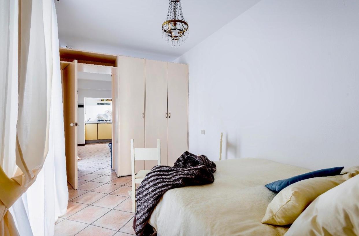 Apartament Le Palme Bolonia Zewnętrze zdjęcie