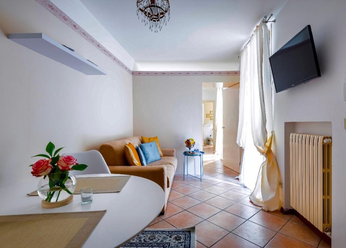 Apartament Le Palme Bolonia Zewnętrze zdjęcie